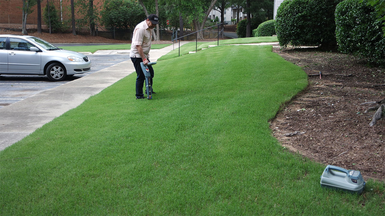 What Projects RF USA gives you after performing the Service