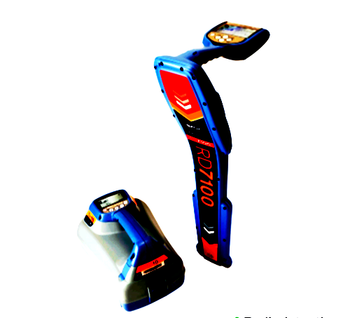 Portail RD7000 User Manual. PROJECTS RF USA