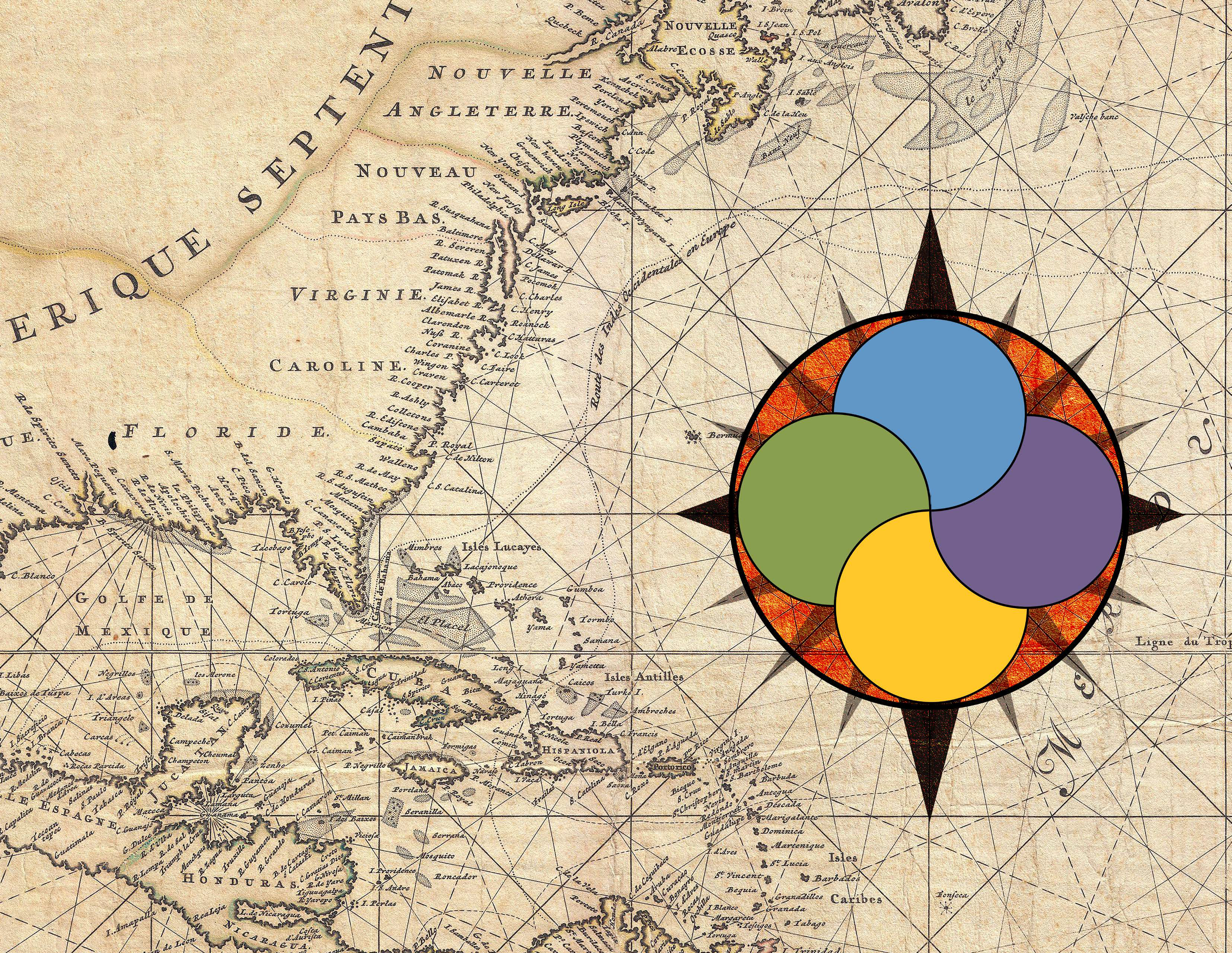 Strategy Naval Map. PROJECTS RF USA