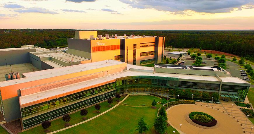 HOLLY SPRINGS: from small town to modern city