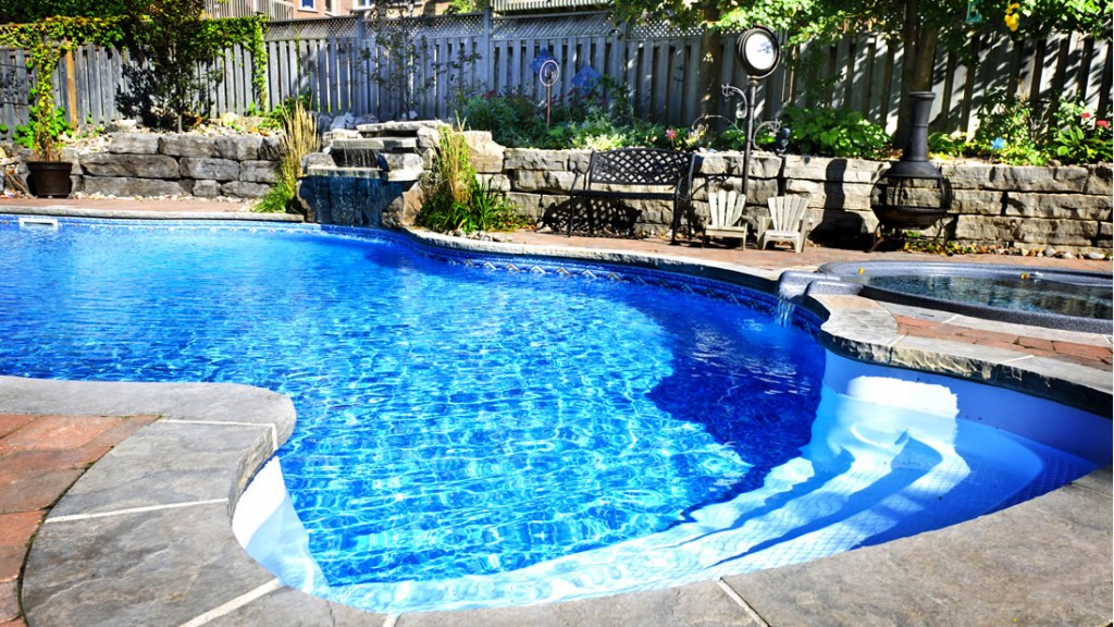 3 Errors when Building Pools