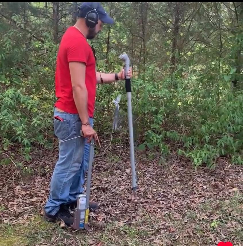 Great! now with new Technology in Radiolocation of plastic pipes.The RD500.