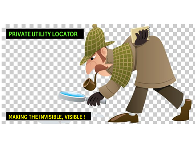 7  Questions to know  if  you  Need a Private Utility Locator nearby