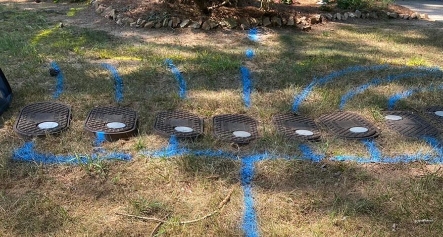 4 Methods to Find Water Line Underground