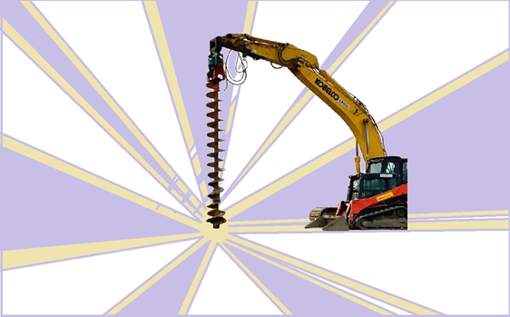 Discover the Benefits of Foundation Drilling: 5 Insights