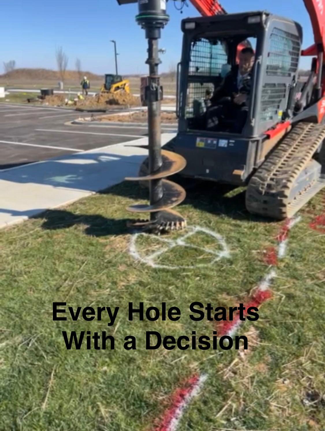 How Accurate Utility Marking Reduces Risk and Project Delays
